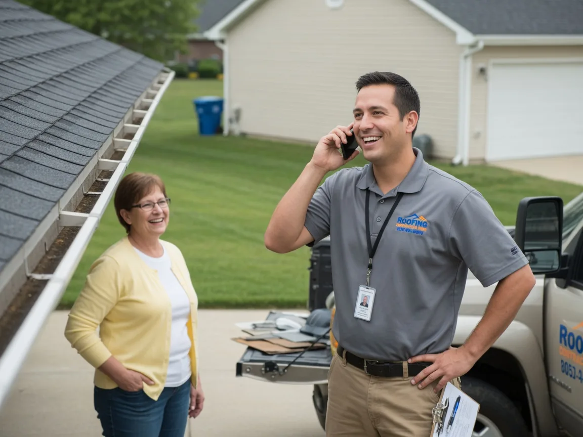Local Roofing Contractors Freeborn, MN FAQs